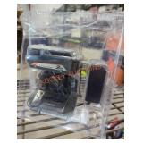 Ridgid 18v 2 ah battery and charger
