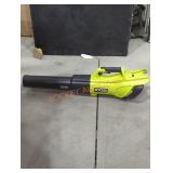 Ryobi 40V Blower