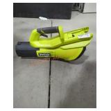 Ryobi 40V Blower (Missing Tube)