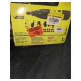 Ryobi 12v Rotary Tool Kit