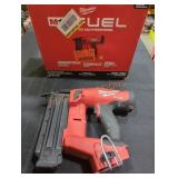 Milwaukee M18 18GA Brad Nailer