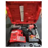 Milwaukee M18 1/4" HEX Impact Driver Kit