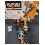 Ridgid Pneumatic 3-1/2" Round Head Framing Nailer