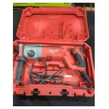 Milwaukee Corded 1" SDS Plus Rotary Hammer