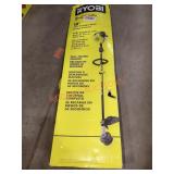 Ryobi Gas 18" Straight Shaft String Trimmer