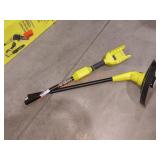 Ryobi 40v String Trimmer, Tool Only