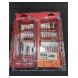 Milwaukee Impact Driver Bit Set