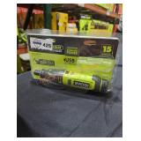 Ryobi USB rotary tool