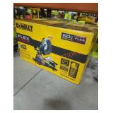 DeWalt 60v 12" double bevel sliding miter saw