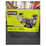Ryobi 6" Bench Grinder