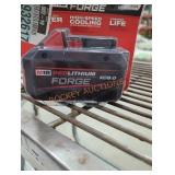 Milwaukee M18 8 ah battery