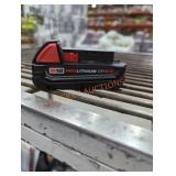 Milwaukee M18 2 ah battery
