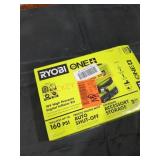 Ryobi 18V Digital Inflator Kit