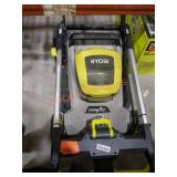Ryobi 21" Push Mower