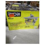 Ryobi 10" Table Saw With Folding Stand
