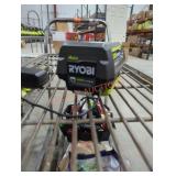 Ryobi 40v 4 ah battery and charger