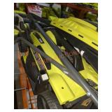 Ryobi 13" Electric Push Mower
