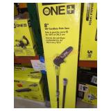 Ryobi 8" Pole Saw