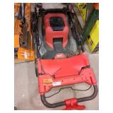 Milwaukee 21" Self Propelled Mower