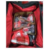 Milwaukee M12 2-TOOL Combo Kit Hammer Drill
