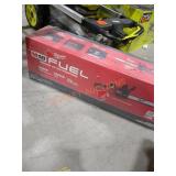 Milwaukee 16" Chainsaw Kit
