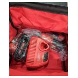 Milwaukee M12 2-tool Combo Kit