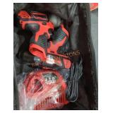 Milwaukee M12 2-tool Combo Kit