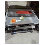 Milwaukee M18 FUEL 8-1/4" Table Saw