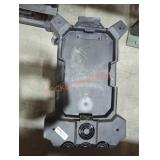 Milwaukee Wet/Dry Vacuum Cart