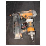 Ridgid Pneumatic 18Ga Brad Nailer
