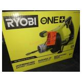 Ryobi 18v Hybrid 25
