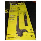 Ryobi 18v 2 Tool Combo Kit