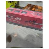 Milwaukee M18 16" chainsaw kit