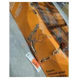 Ridgid universal miter saw stand