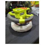 Ryobi 18v buffer