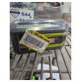 Ryobi 40v 4 ah battery