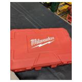 Milwaukee 1" SDS Rotary Hammer Case