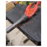 Milwaukee Blower