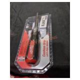 Milwaukee 13-In-1 Screwdriver