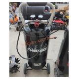 Husky 200PSI 20 Gal Air Compressor