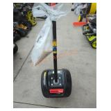 Trimmer Plus TPG720 Cultivator Attachment