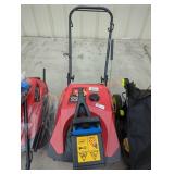 Toro Gas Snow Blower