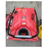 Troy-Bilt Gas Snow Blower