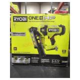 Ryobi 18v Brushless 21ï¿½ Framing Nailer