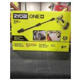 Ryobi 18v Cordless EZCLEAN Power Cleaner 320Psi