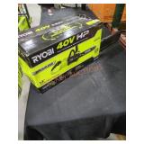 Ryobi 40v HP Brushless Cordless 14" Chainsaw