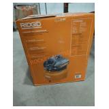 Ridgid 6 Gal. Air Compressor