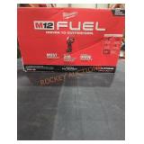 Milwaukee M12 3/8" Stubby Impact Wrench Kit