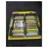 Ryobi 40Pc Impact Drive Bit Set