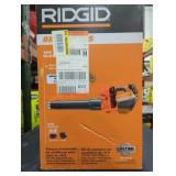 Ridgid 18V Blower Kit